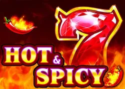 Hot and Spicy