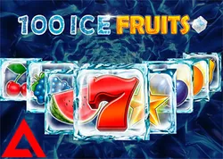 100 Ice Fruits