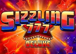 Sizzling 777 Deluxe