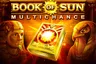 Book of Sun Multichance