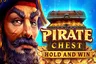 Pirate Chest: Hold and Win