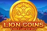 Lion Coins